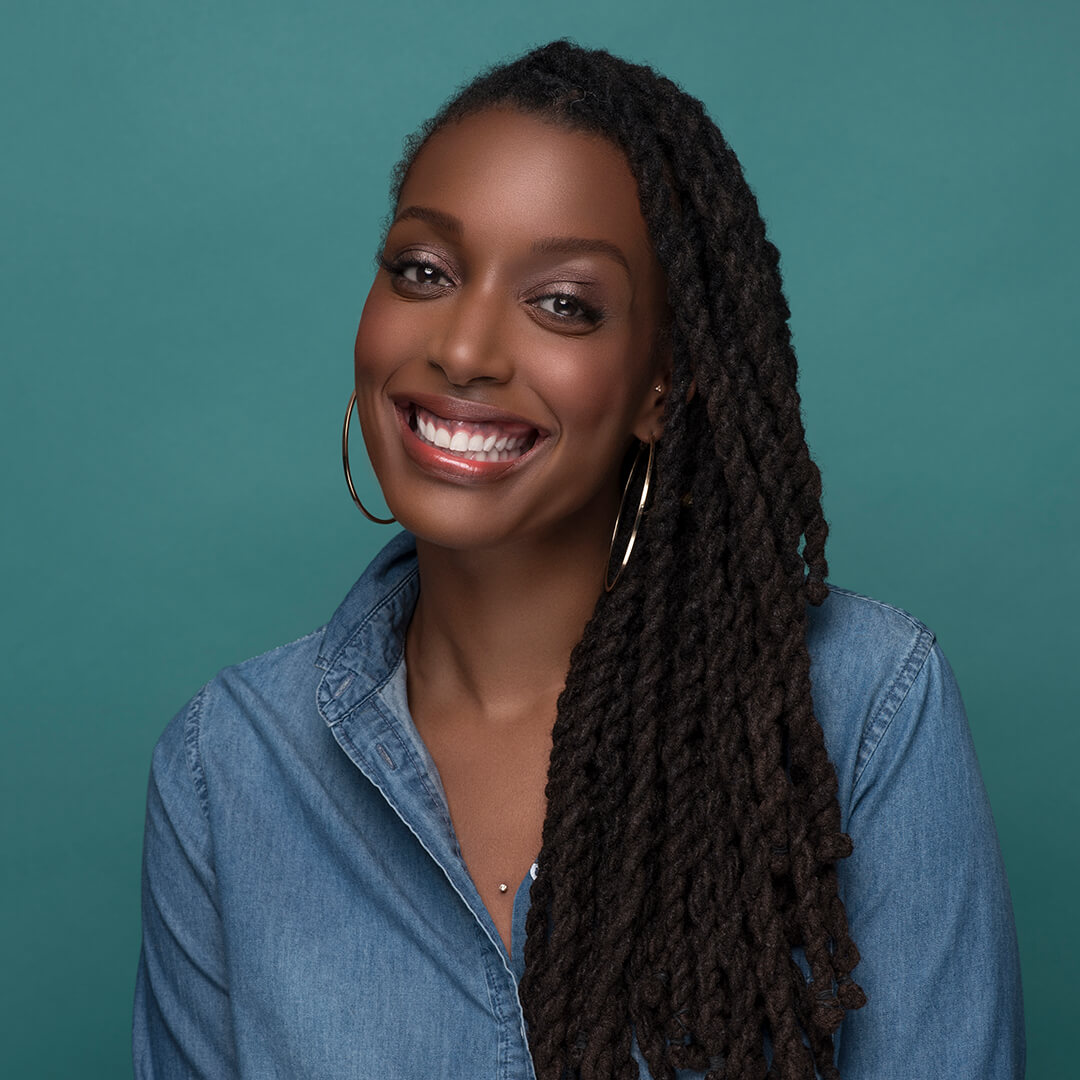 Franchesca Ramsey pictures pics Franchesca Ramsey